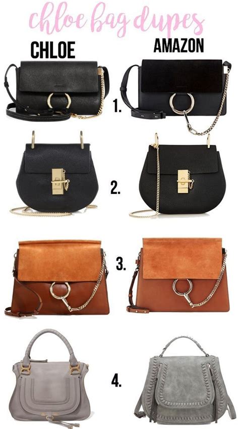 chloe drew nano dupe|7 Of The Best Chloe Bag Dupes For Under $100.